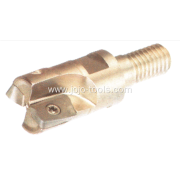 R390 Screw Locking Milling Cutter